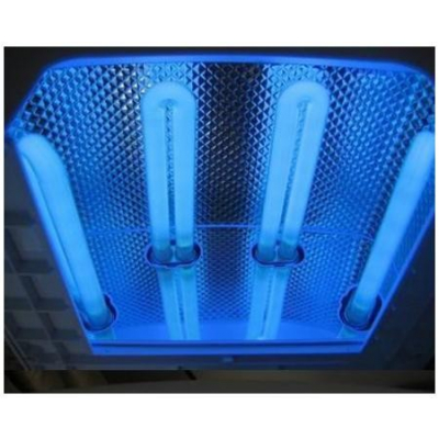 Lampa UV Manichiura 36W pentru Unghii cu gel ST818