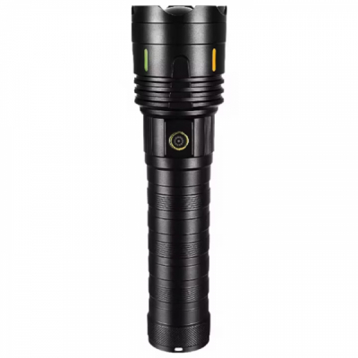 Lanterna de mana LED de mare putere ZSH X17 cu 4 moduri de iluminare NNN