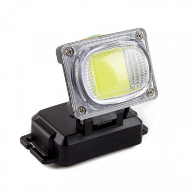 Lanterna Frontala de Cap COB LED 5W pe Baterii ZB6658 19B003 XXM