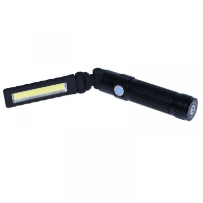Lanterna Kit 3in1 cu Lampa LED si Acumulator USB LNTKIT31 XXM