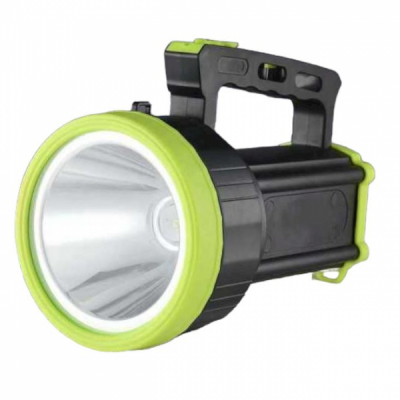 Lanterna LED 100W cu Acumulator la USB Div.Culori L2TD5800