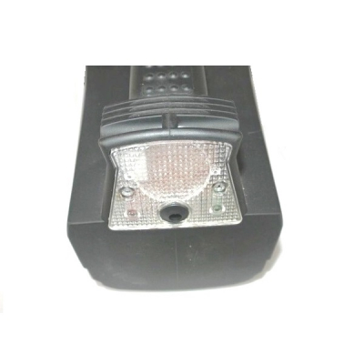 Lanterna LED 35W tip Cree T6, Lanterne Profesionale 4V4.5Ah S800