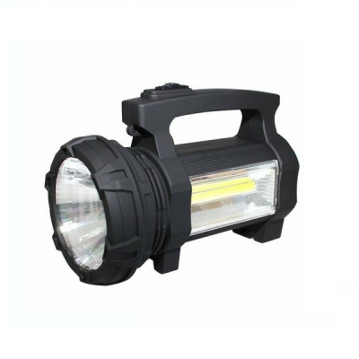 Lanterna LED 3W Reincarcabila, Tub Luminos COB LED 1W SS59181