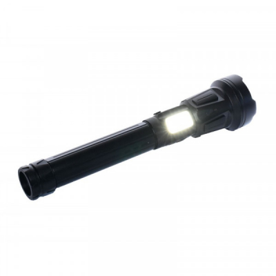 Lanterna Profesionala Zoom LED XHP160 16Core 2x26650 USB-C 19A069 XXM