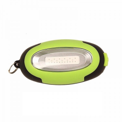 Lanterna Stop de bicicleta cu COB LED Rosu 1W pe Baterii CH5658