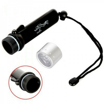 Lanterna Subacvatica Hobby LED CREE Q3