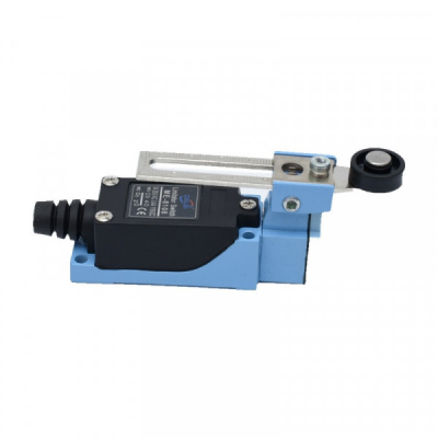 Limitator de Cursa Profesional Brat Reglabil si Rola ME-8108 DALBI 6C048 XXM