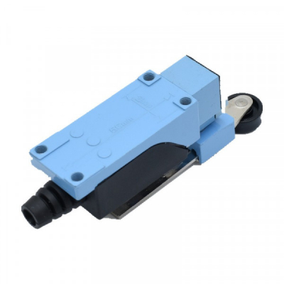Limitator de Cursa Profesional Brat Reglabil si Rola ME-8108 DALBI 6C048 XXM