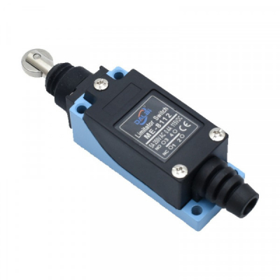 Limitator de Cursa Profesional cu Rola pe Piston ME-8112 DALBI 6C047 XXM