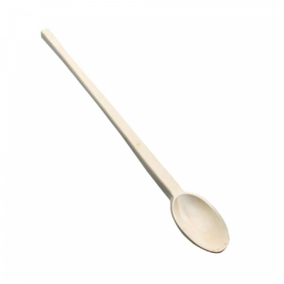 Lingura lemn traditionala 50cm DNC66309