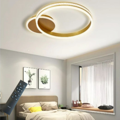 Lustra Led Hydra 100W Telecomanda 500mm SPN DL75L141