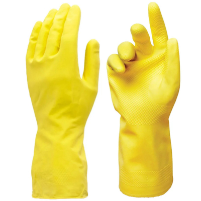 Manusi Menaj Latex XL CNN51503