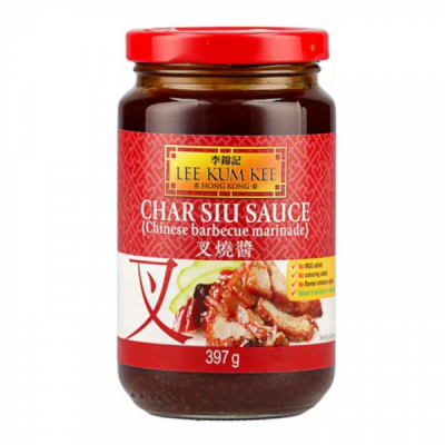 Marinada Chinezeasca Sos Char Siu LKK 397g MLL