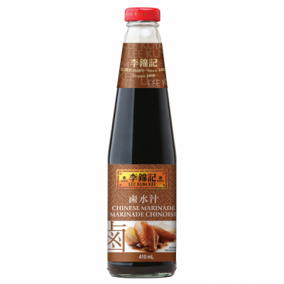 Marinata chinezeasca Lee Kum Kee LKK 410ml MLL