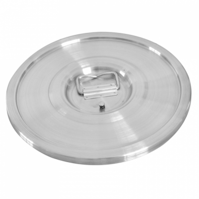 Marmita Vas tip termos Inox 22L 33x36cm Horeca Grunberg GR6722