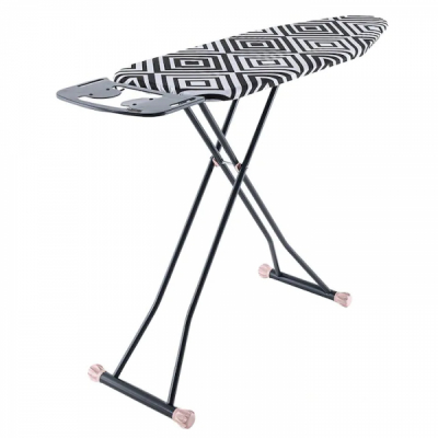 Masa de Calcat cadru metalic Tomris 40x120cm 0113BCO JGR