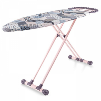Masa de Calcat cadru Valentina 40x120cm 12724BCO JGR