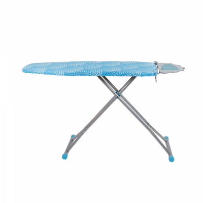 Masa calcat cadru metalic priza lux 118x42cm Zilan ZLN0766