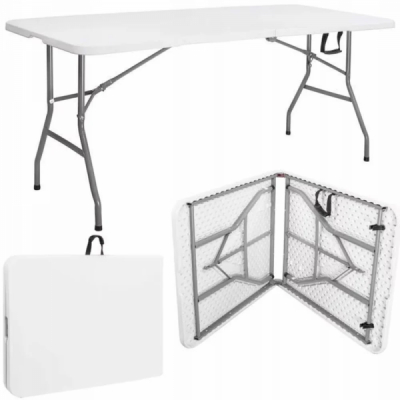 Masa pliabila camping 152x72x74cm Z152 CNN54578