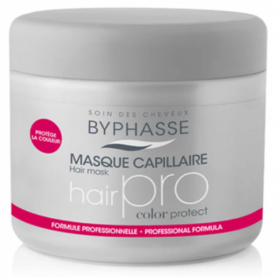 Masca de Par Color 500ml Byphasse DNC49198