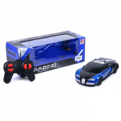 Masina cu Telecomanda Racing Car Scara 1:24 Design Sportiv BQ1111-3 CWT