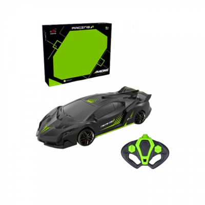 Masina cu telecomanda Racing Scale 1:14 35x15x11.5cm 911-539B CWT