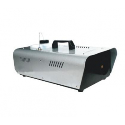 Masina de Fum - Generator Ceata 2000W cu Telecomanda Wireless