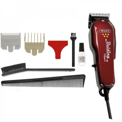 Masina de tuns Profesionala cu Accesorii Wahl Balding WA40000471