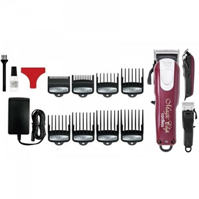 Masina de tuns Profesionala cu Acumulator si Accesorii Wahl WA08148016