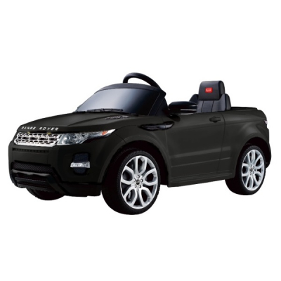 Masina Electrica Copii Range Rover Negru