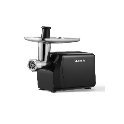 Masina electrica tocat carne 2200W functia reverse Victronic MG5015