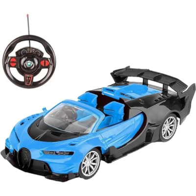 Masina sport cu telecomanda 1:16 27-15YS CWT