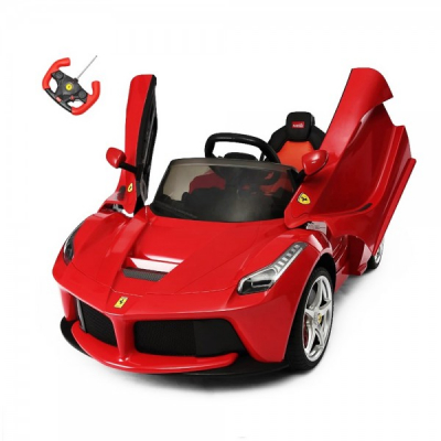 Masinuta Electrica Copii Ferrari LaFerrari