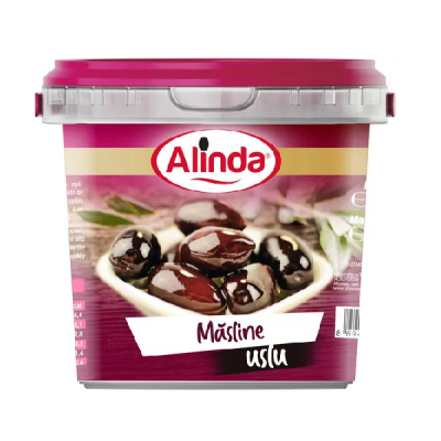 Masline Alinda Sele Uslu Turcia 350g MGR22521