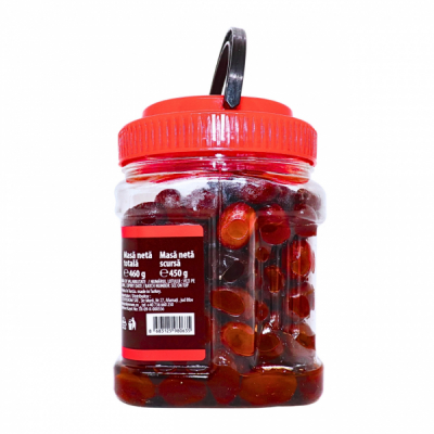 Masline Kalamon Uslu in ulei Alinda 450g MGR28692