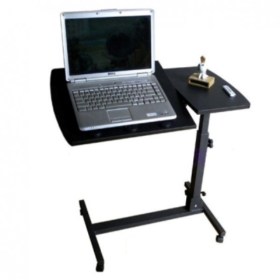 Masuta Reglabila Laptop Folding Computer Desk