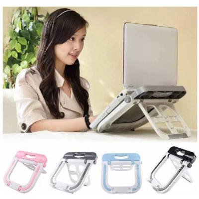 Masuta Reglabila Laptop Multifunctional Laptop Stand YDA001