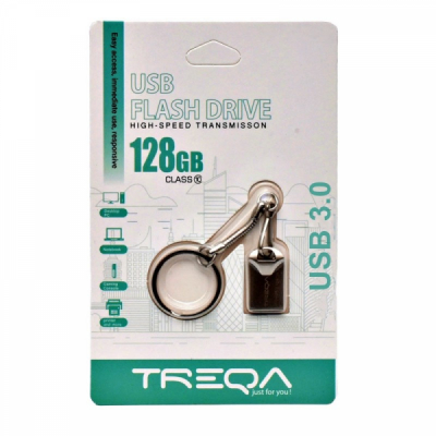 Memorie USB Stick 128GB Flash Drive 3.0 Clasa 10 2D027 XXM
