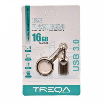 Memorie USB Stick 16GB Flash Drive 3.0 Clasa 10 2D024 XXM