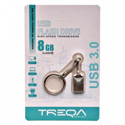 Memorie USB Stick 8GB Flash Drive 3.0 Clasa 10 2D012 XXM