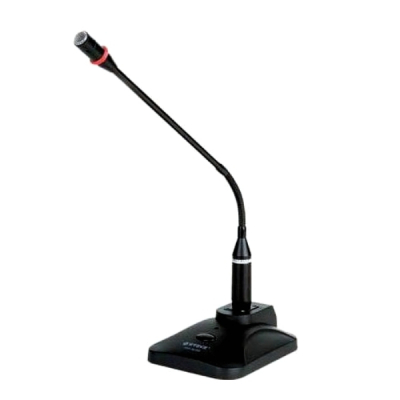 Microfon Conferinte WG800 cu Stativ, Cablu XLR, Buton ON/Off