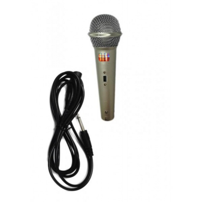 Microfon Uni-Directional Dinamic DM401