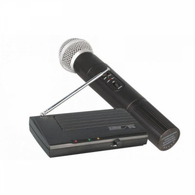 Microfon Wireless cu Receiver SH200