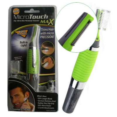 MicroTouch Max Trimmer Electric