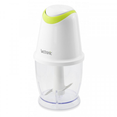 Mini Blender Chopper Electric 360ml 200W Victronic VC2886