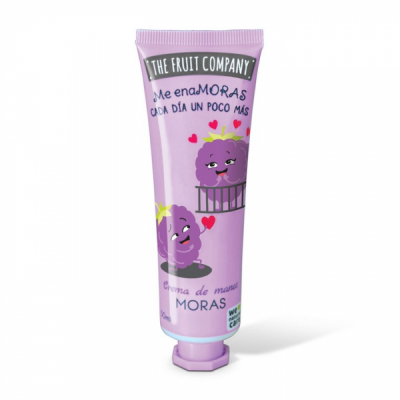 Mini Crema de Maini pentru geanta, calatorii 50ml Mure DNC64240