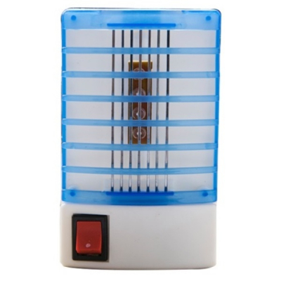 Mini Lampa UV Anti Insecte 220V