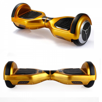 Scuter Electric Hoverboard Scooter Smart Balance Wheel 6” cu Bluetooth
