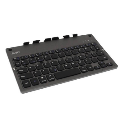 Mini tastatura bluetooth pliabila telefon Andowl QWK805