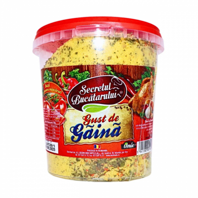 Mix vegetal legume aroma gaina Secretul Bucatarului Take 1kg MGR16374
